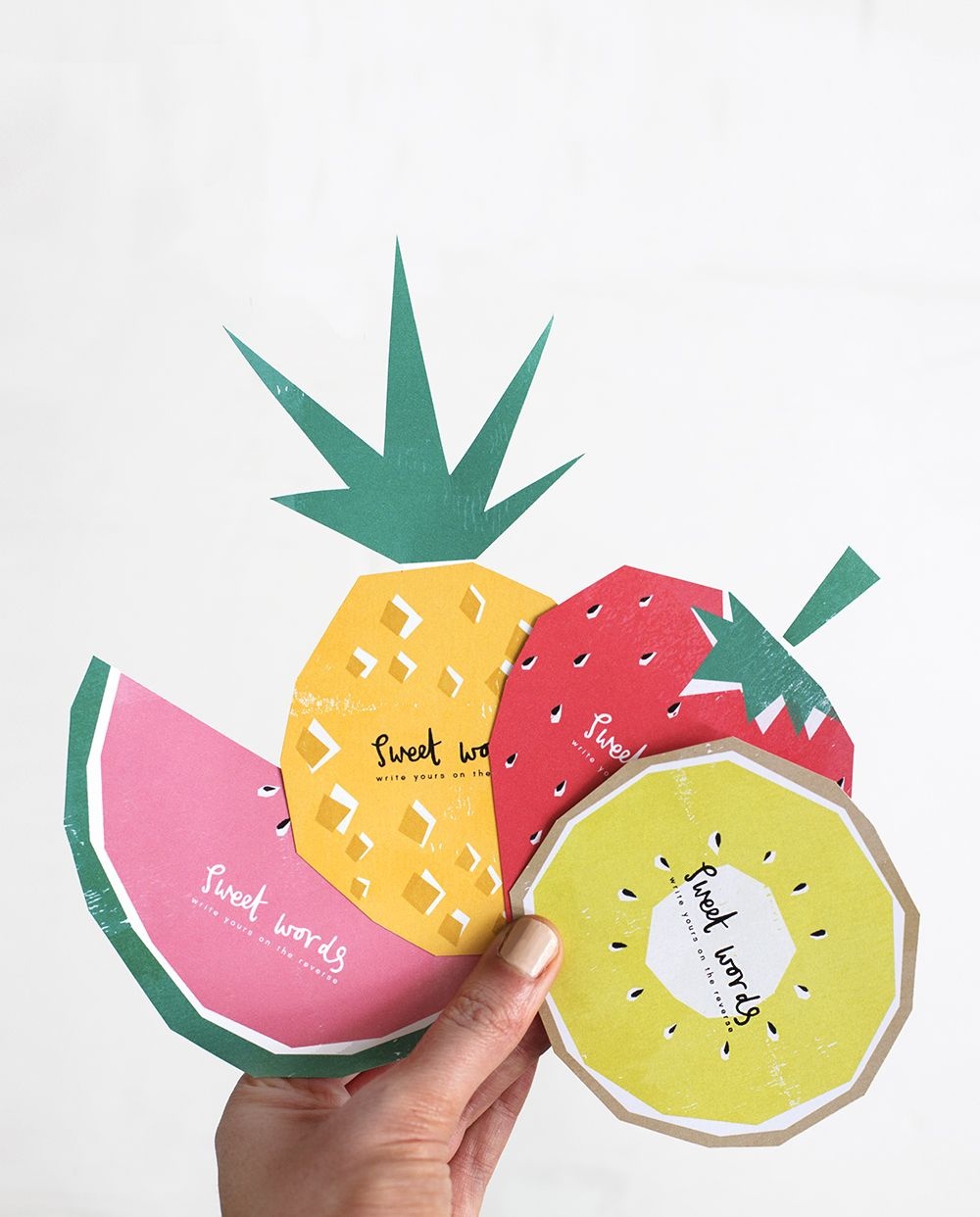 Bespoke Bride: Fruity Printables | Free Printables | Free Printables - Tutti Frutti Free Printables