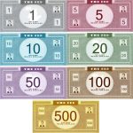 Best Free Printable Play Money | Monopoly – State Of The Union 2009   Free Printable Play Money