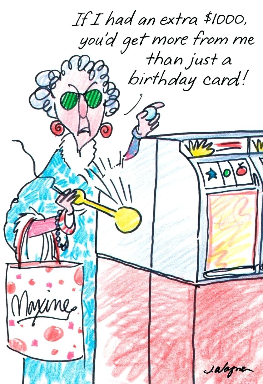 Best Images On Maxine Birthday Cards For Facebook – Jfeventos.pro - Free Printable Maxine Cartoons