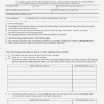 Best Photos Of Alabama Blank Divorce Decree Forms – Free Printable   Free Printable Nj Divorce Forms