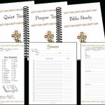 Bible Study And Quiet Time Pages   Free Printable Bible Study Lessons Genesis