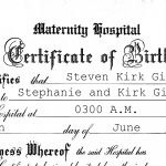 Birth Certificate Template Or Full Uk With Texas Plus Printable   Free Printable Birth Certificates For Puppies