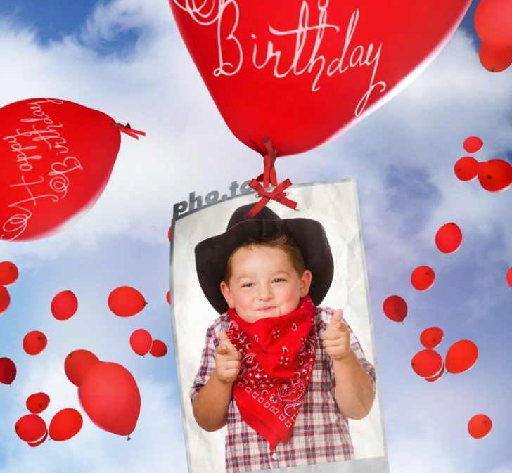 Make Your Own Printable Birthday Cards Online Free