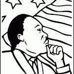 Black History Coloring Pages Mlk | Coloring Pages | Martin Luther   Martin Luther King Free Printable Coloring Pages