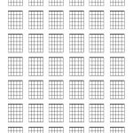 Blank Sheet Music Guitar Chords | Ourimgs   The Hippest   Free Printable Blank Guitar Chord Charts