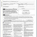 Blank W9 Form Business Templates W 9 Colorado Printable In Printable   Free Printable W9