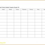 Blank Work Schedule Charlotte Clergy Coalition Monthly Ate Free   Free Printable Blank Work Schedules