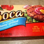 Boca Foods Company, A Subsidiary Of Kraft Foods, Make A Variety Of   Free Printable Kraft Food Coupons