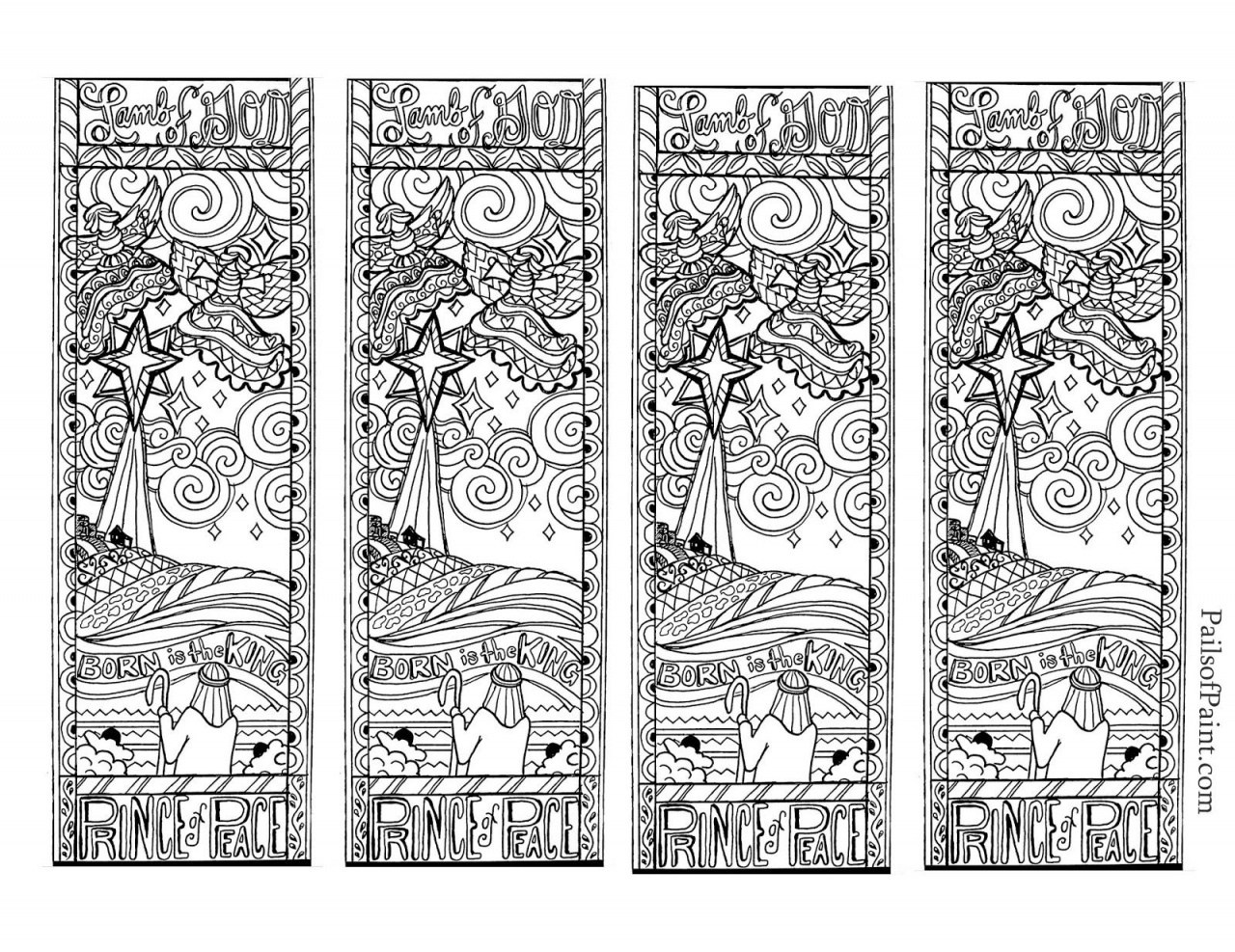 free printable dragon bookmarks to color 75 images in collection