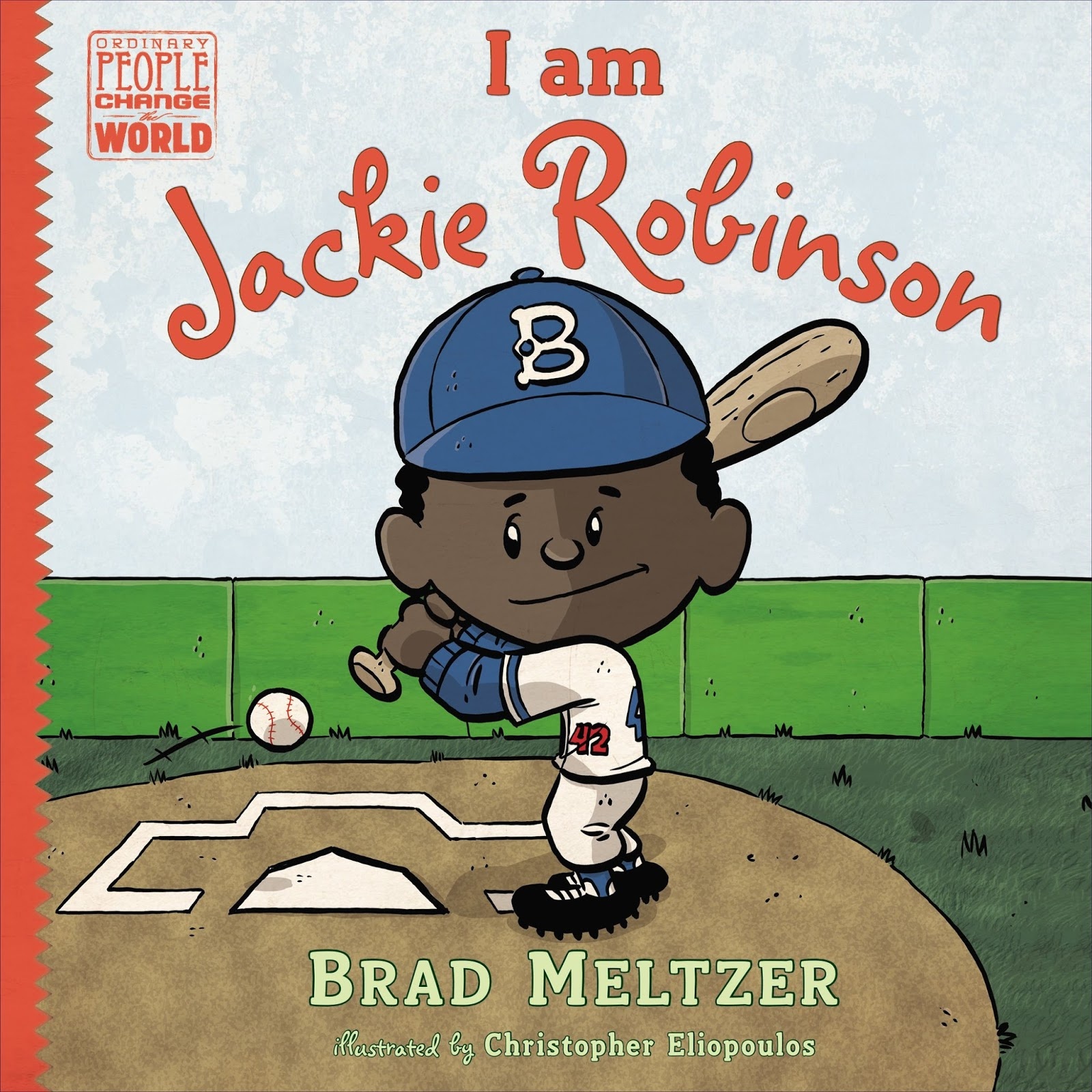 Books, Videos, And Lessons: Jackie Robinson For Kids - Kids Creative - Jackie Robinson Free Printables