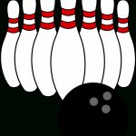 Bowling Clip Art | Bowling Ball And Pins | Bowling | Bowling Ball   Free Printable Bowling Clipart