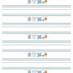 Boy Baby Shower Free Printables | Baby Shower Free Printables | Free   Free Printable Baby Shower Labels And Tags
