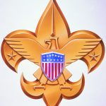 Boy Scout Printables For Scrapbooking And Card Making   Free Eagle Scout Printables