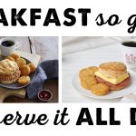 Breakfast All Day   Bojangles' Famous Chicken 'n Biscuits   Free Printable Coupons For Bojangles