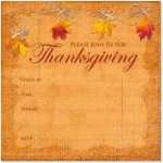 Can't Find Substitution For Tag [Post.body]  > Printable   Free Printable Thanksgiving Invitation Templates