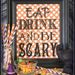 Caramel Potatoes » Eat Drink And Be Scary {Free Printable}   Eat Drink And Be Scary Free Printable
