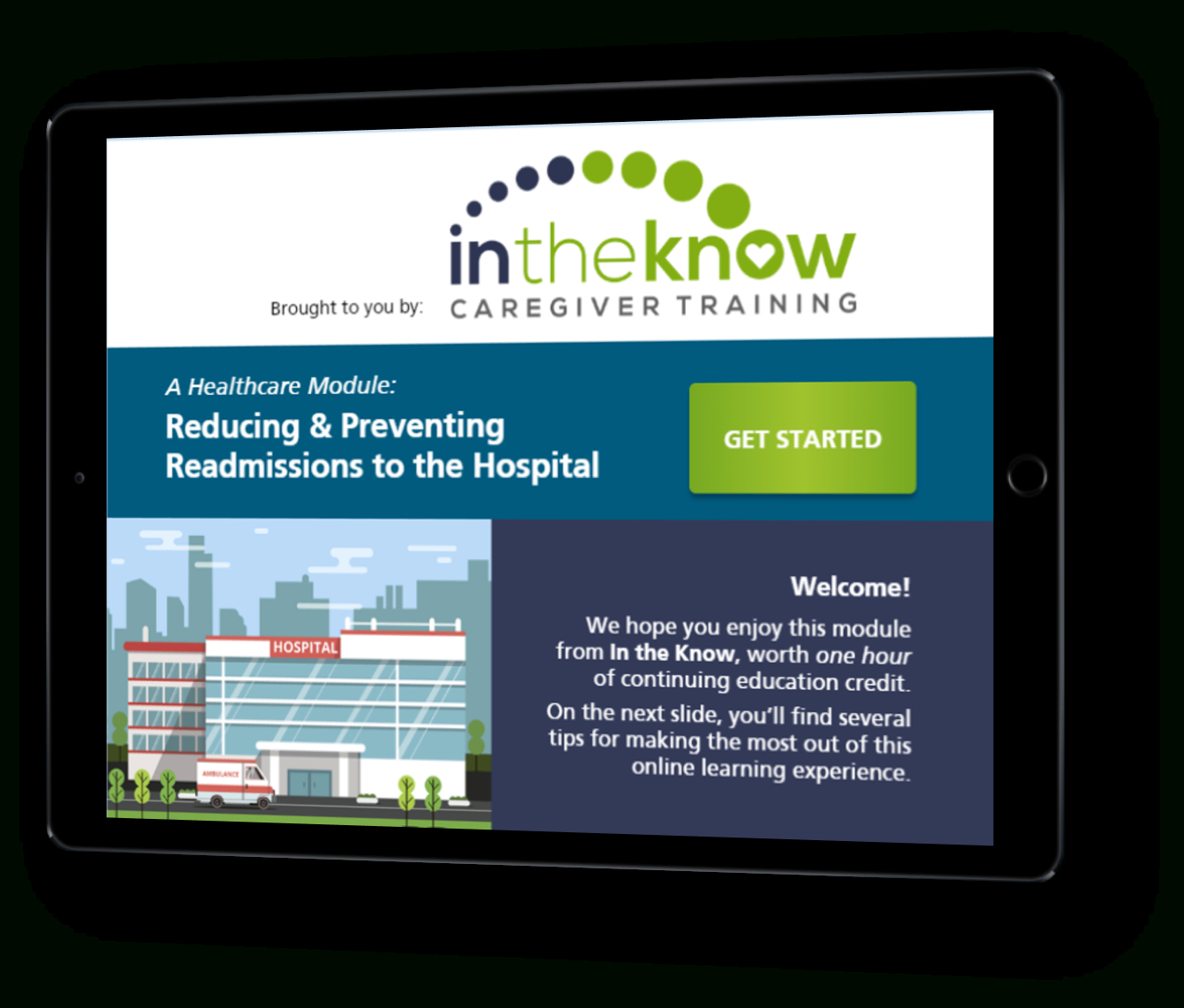 Caregiver Training Solution For Cnas, Hhas, And Nurse Aides - E - Free Printable Cna Inservices