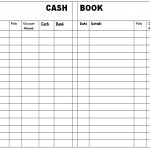 Cash Ledger Template Filename | Elsik Blue Cetane   Free Cash Book Template Printable