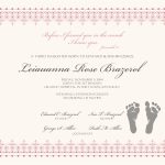 Certificate Of Baby Blessing   Free Printable Template   Resume Samples   Free Baby Dedication Certificate Printable