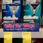 Check Your Paper For $4 Gillette Coupon – $1.91 Gillette Mach Razors!   Free Printable Gillette Coupons