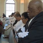 Church Ushers   Youtube   Free Printable Church Usher Hand Signals