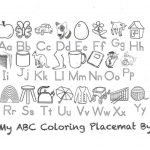 Coloring Book World ~ Alphabet Coloring Pages Preschool Calligraphy   Free Printable Alphabet Coloring Pages