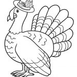 Coloring Book World ~ Coloring Book World Pages Ideas   Free Printable Turkey Coloring Pages
