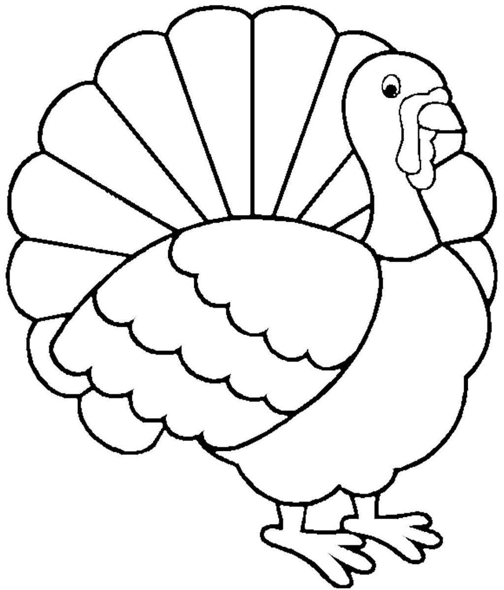 Coloring Book World ~ Coloring Book World Turkey Pages Free Print - Free Printable Turkey