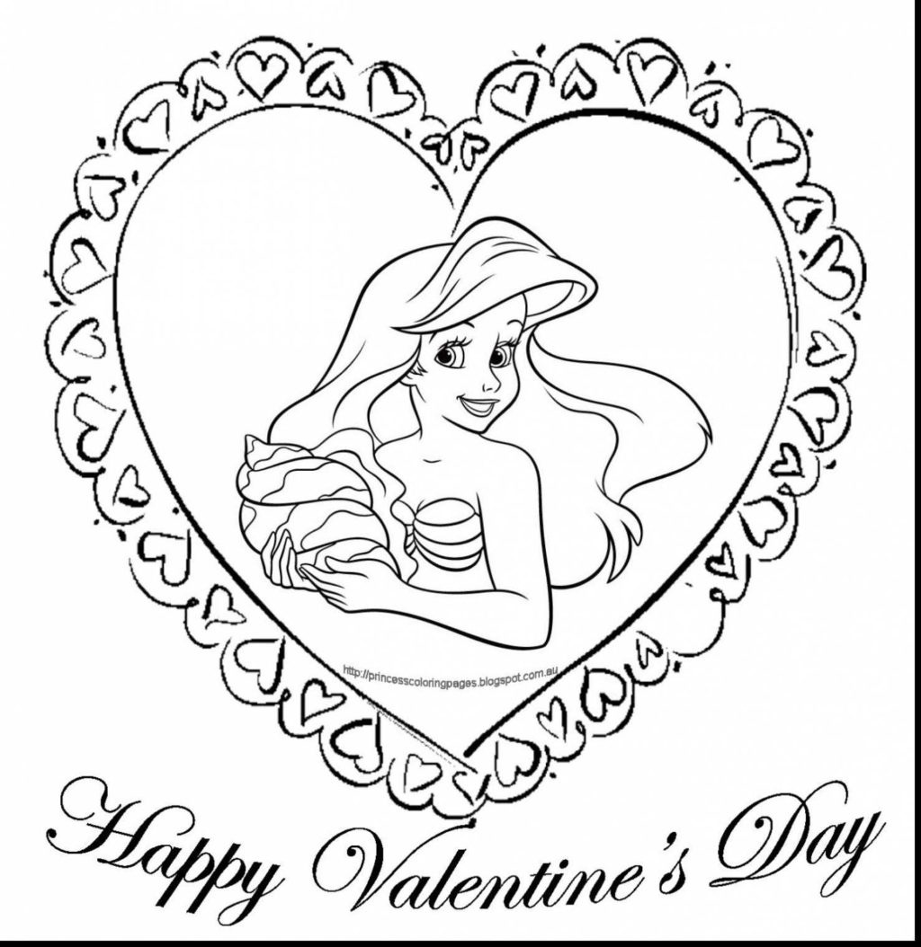 Coloring Book World ~ Disney Valentine Coloring Pages Freeable For - Free Printable Disney Valentine Coloring Pages