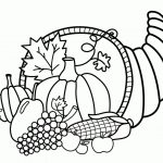 Coloring Book World ~ Free Thanksgiving Coloring Pages Image Ideas   Thanksgiving Printable Books Free