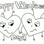 Coloring ~ Coloring Valentines Pages For Kids Toddlers Printable   Free Valentine Colouring Printables