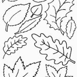 Coloring Ideas : Free Printable Leaf Coloring Pages Fall Leaves And   Fall Leaves Pictures Free Printable