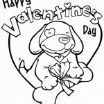 Coloring Page ~ Free Valentine Coloring Pages Printable Home Page   Free Valentine Colouring Printables