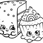 Coloring Page ~ Shopkins Coloring Pages Printable Best For Kids Page   Shopkins Coloring Pages Printable Free