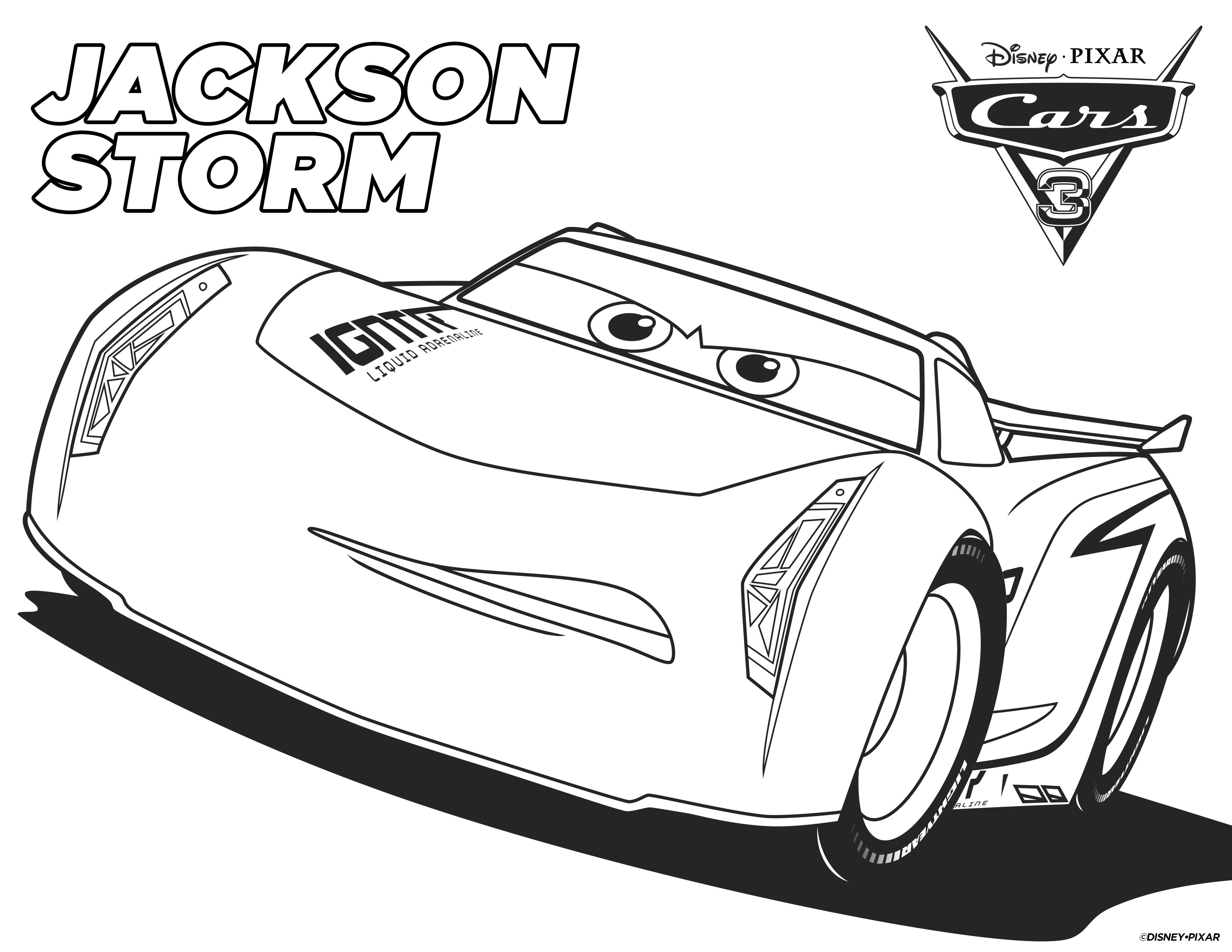 Coloring Pages : Free Printable Cars Coloring Pages And Bookmark Any - Cars Colouring Pages Printable Free