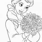 Coloring Pages : Free Printable Disney Coloring Pages To Print For   Free Printable Coloring Pages Of Disney Characters