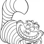 Coloring Pages : Free Printable Disneyring Pages Alice In Wonderland   Free Printable Disney Coloring Pages