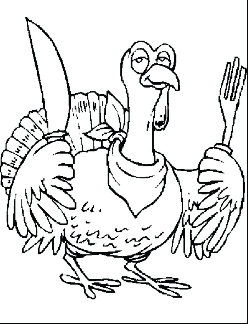Coloring Pages : Free Printable Turkey Pictures Foranksgiving - Free Printable Turkey