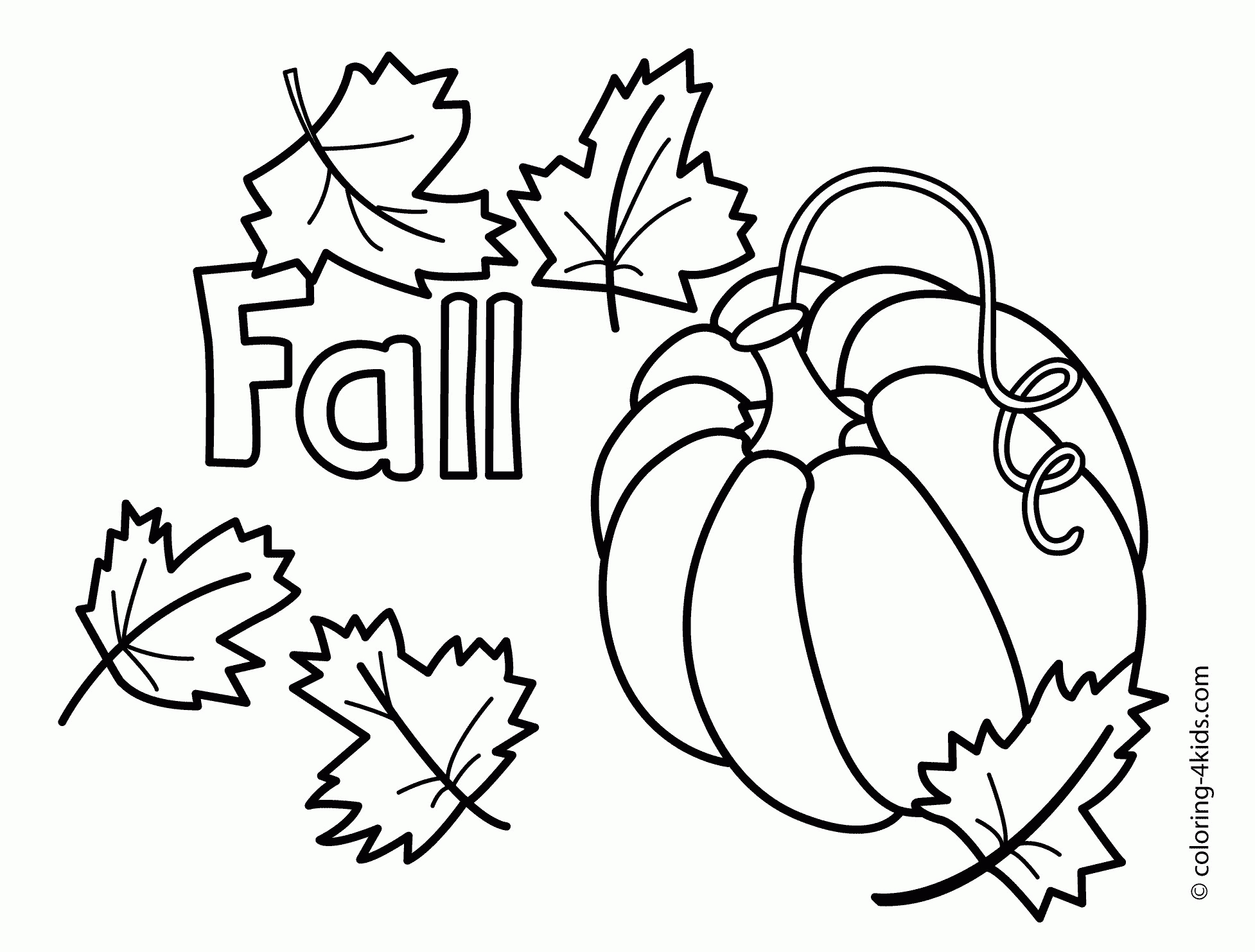 Coloring Pages : Stunning Fall Coloringes Printable Photo Ideas Part - Free Printable Fall Coloring Pages For Adults