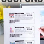 Coupons | Beauty & Style | Free Printable Grocery Coupons, Free   How To Get Free Printable Grocery Coupons