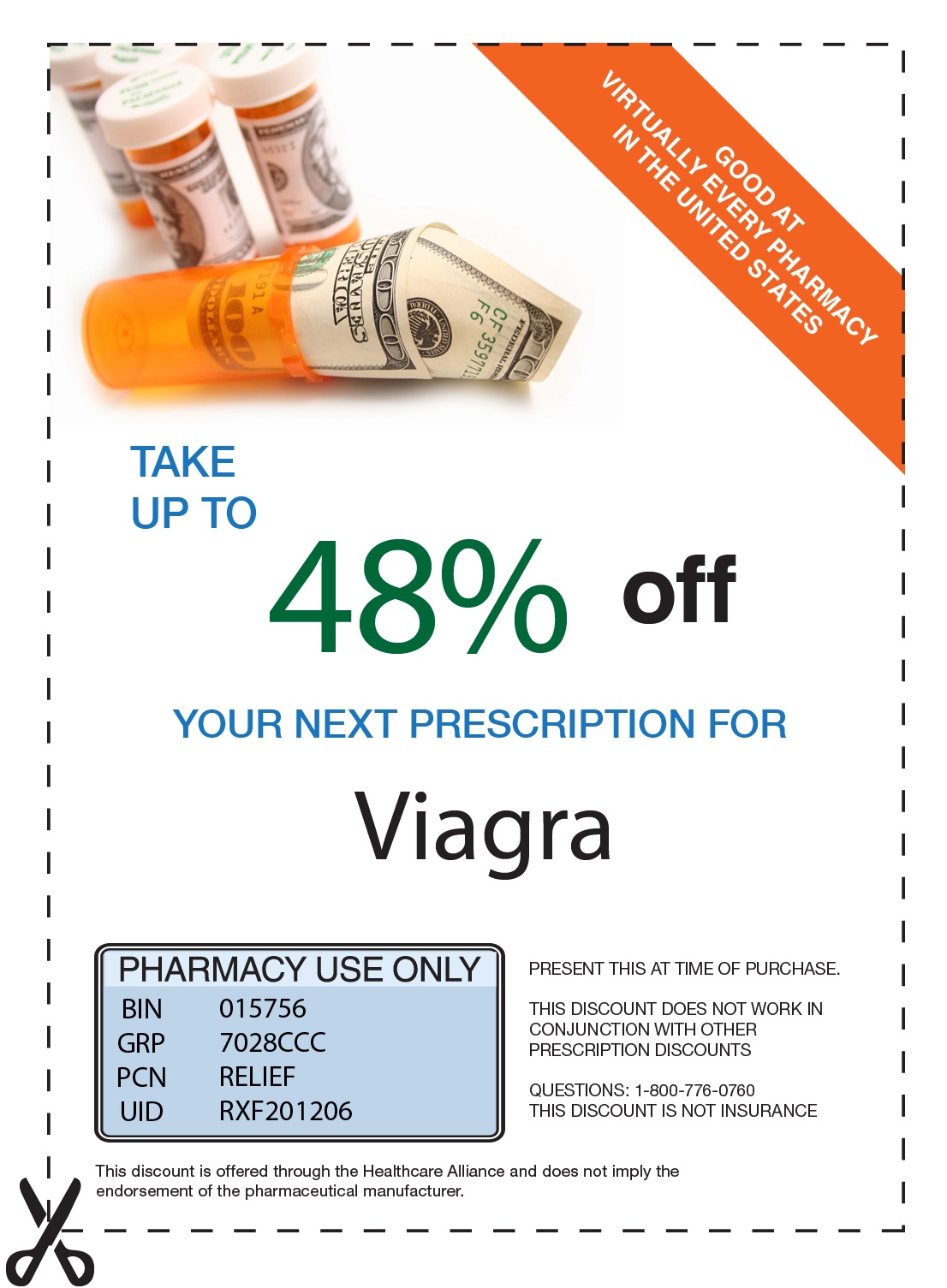 Free Viagra Printable Coupons Free Printable