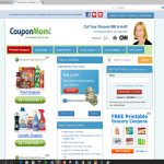 Coupons Websites With Biggest Discounts And Hot Deals In 2019   Free Printable Coupon Websites