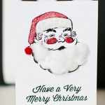 Create Your Own Free Printable Christmas Cards – Festival Collections   Create Your Own Free Printable Christmas Cards