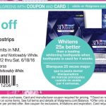 Crest White Strip Coupons 2018 : Harcourt Outlines Coupons   Free Printable Crest Coupons