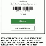 Current Kohl's Coupons   Kohls Printable Coupons Free Shipping