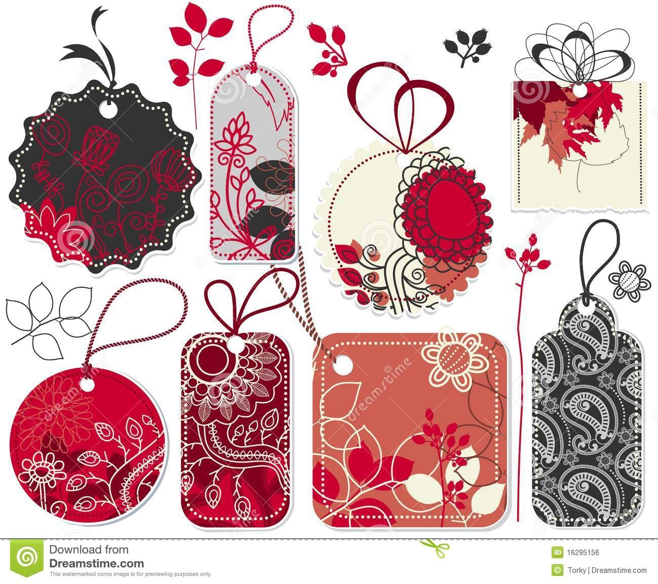 Free Printable Christmas Price Tags Free Printable