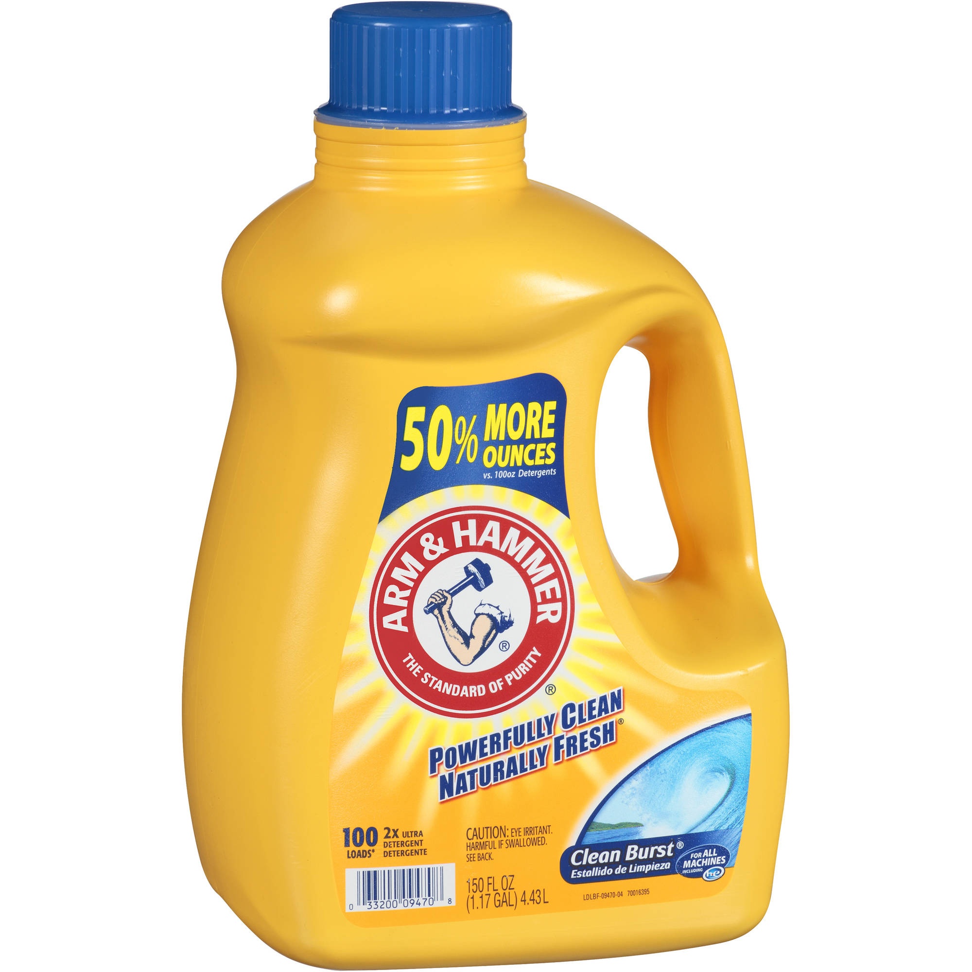Free Printable Arm And Hammer Laundry Detergent Coupons Free Printable