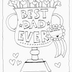 Dad Coloring Page | Father's Day | Kids Fathers Day Crafts, Fathers   Free Printable Fathers Day Cards For Preschoolers