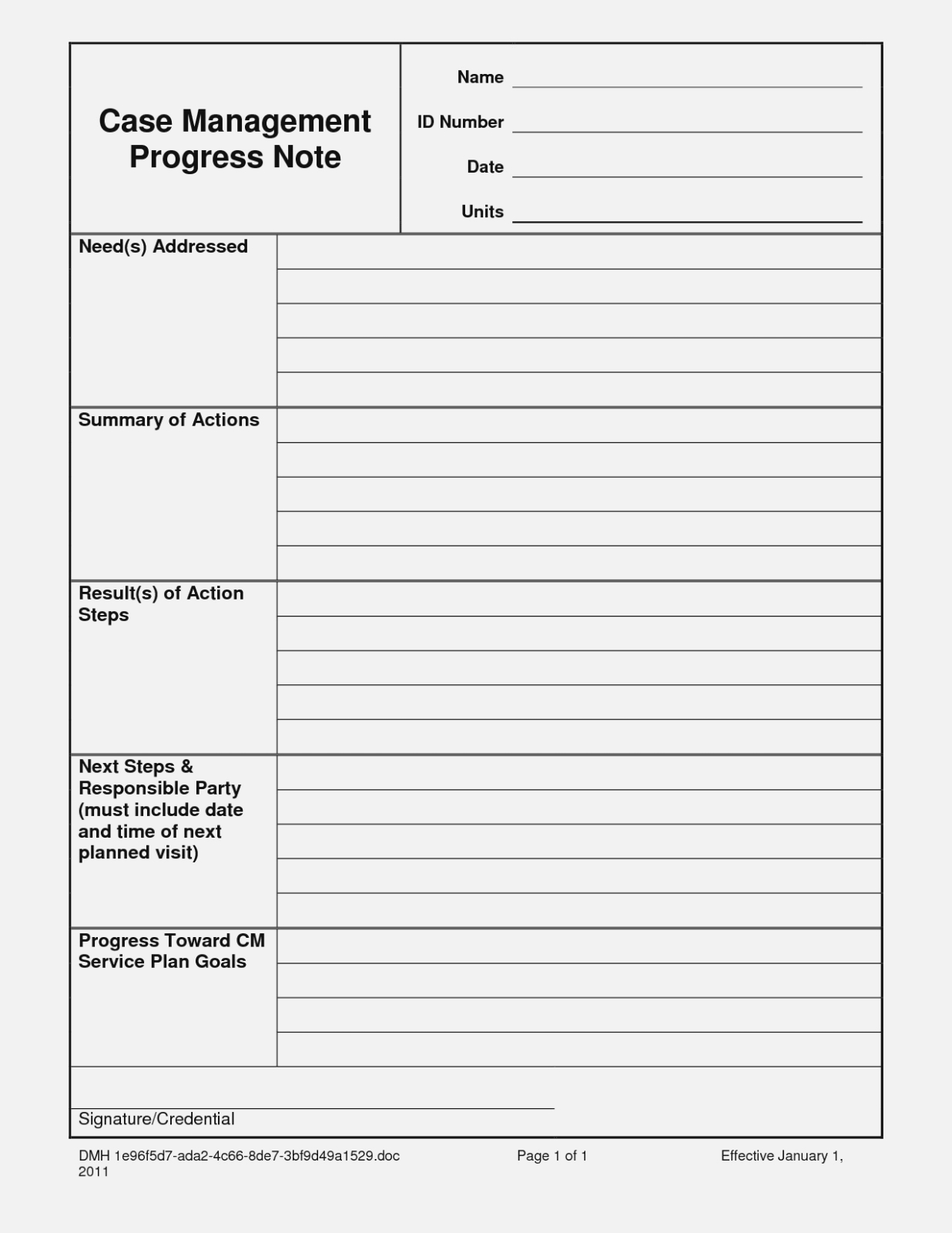 Free Printable Caregiver Forms Free Printable