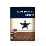 Dallas Cowboys Birthday Cards | Other Hallmark Sites | Birthday   Free Printable Cowboy Birthday Cards